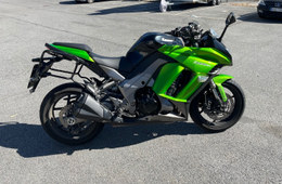 Kawasaki Z