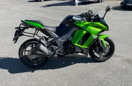 Kawasaki Z