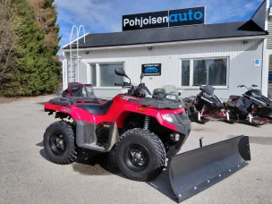 Arctic Cat 450