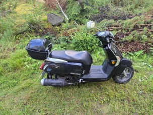 Kymco Like