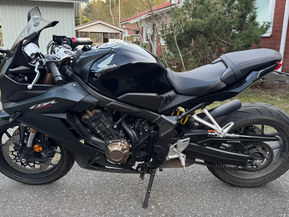 Honda CBR