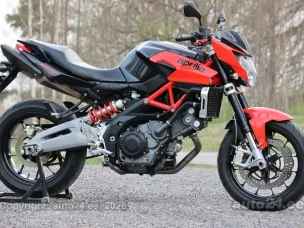 Aprilia Shiver