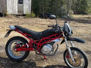 Sachs X-Road
