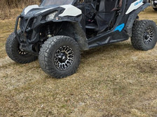 Can-Am Maverick