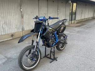 Yamaha dt 50cc