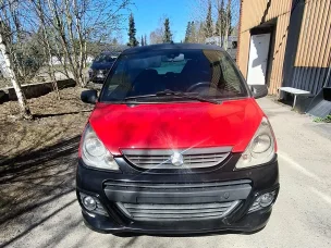 Aixam GTO