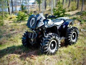 Can-Am renegade