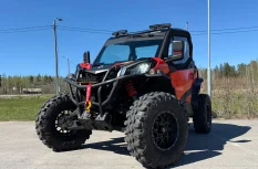 Can-Am Maverick