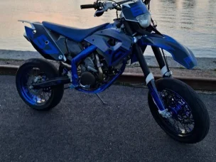 Husaberg FE