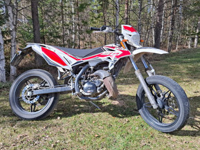Beta RR