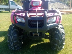 Honda Foreman
