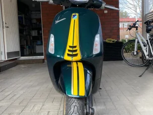 Vespa Sprint