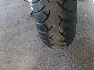 Yamaha BT