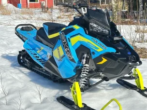Polaris Axys SKS