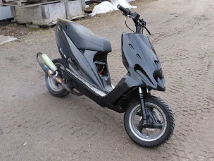 Malaguti Phantom
