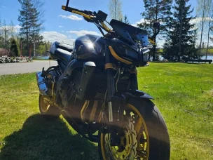 Yamaha FZ1-N