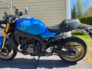 Yamaha XSR