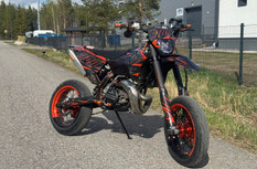 KTM 300