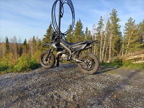 Derbi Senda