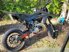 Husqvarna WRE