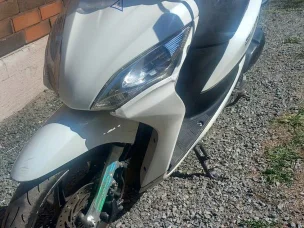 Honda Vision
