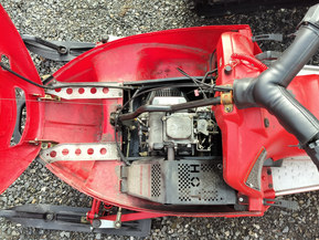 Polaris 120 PRO X