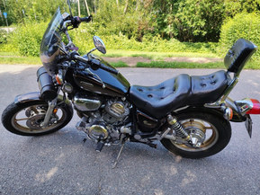 Yamaha XV