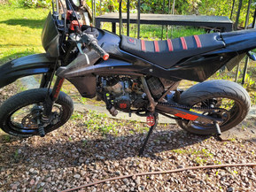 Husqvarna WRE