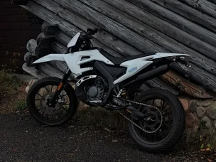 Gilera SMT