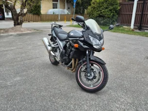 Suzuki GSF