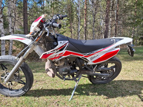 Beta RR