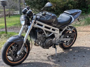 Hyosung GT