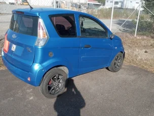 Microcar M.Go