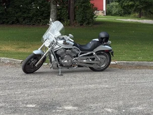Harley-Davidson VRSC