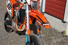 KTM 350