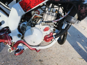 Gilera SMT