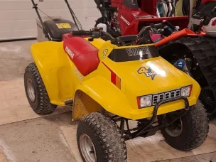 Suzuki Noppeli