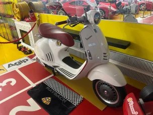 Vespa Piaggio