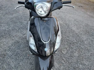 Piaggio Xevo