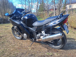 Honda CBR