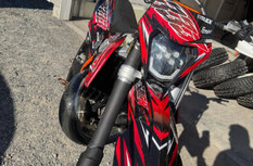 KTM 300