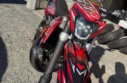 KTM 300
