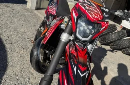 KTM 300