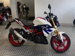 BMW G