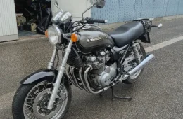 Kawasaki Zephyr