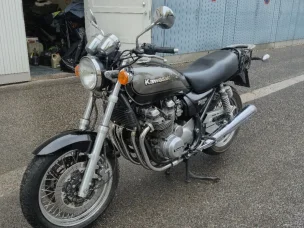 Kawasaki Zephyr