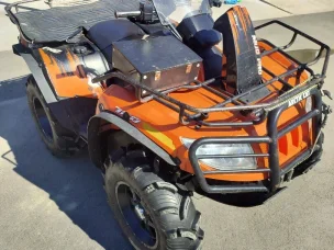 Arctic Cat 700 EFI