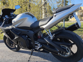 Yamaha YZF-R6