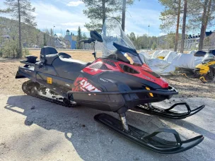 Lynx 59 Yeti
