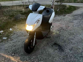 Peugeot Muu